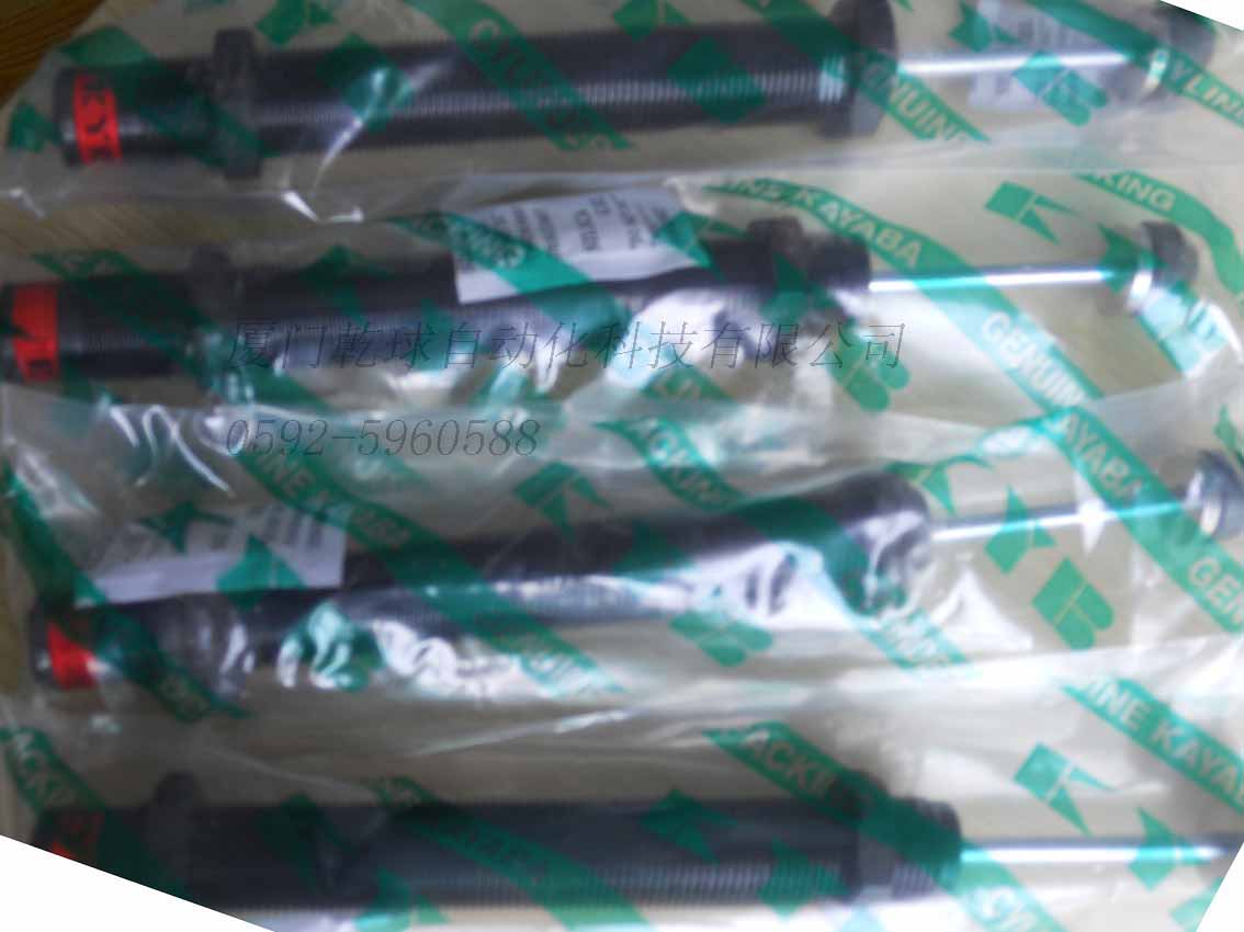日本KYB氮氣彈簧工廠FGSS27150B