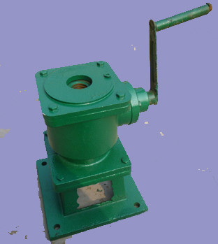 供應800*1000鑄鐵閘門大量現(xiàn)貨新河縣鑫瑞水利機械廠