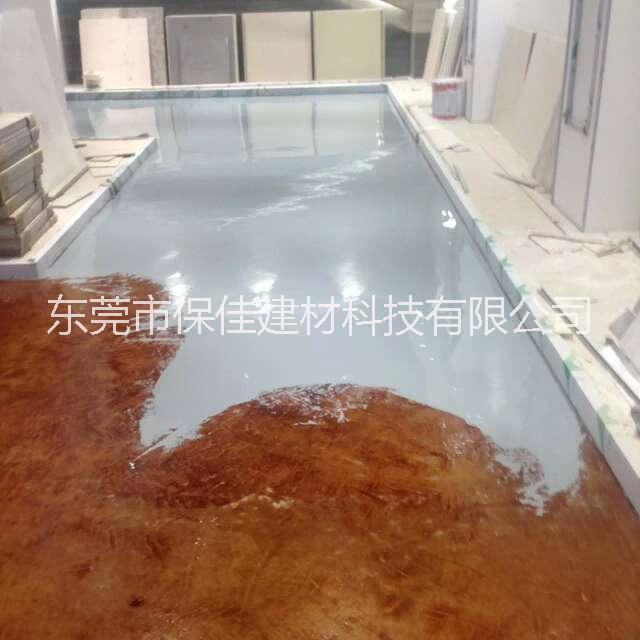 供應(yīng)用于地下停車場|工業(yè)廠房|物流貨臺地面的環(huán)氧地坪樹脂地坪漆無接縫施工
