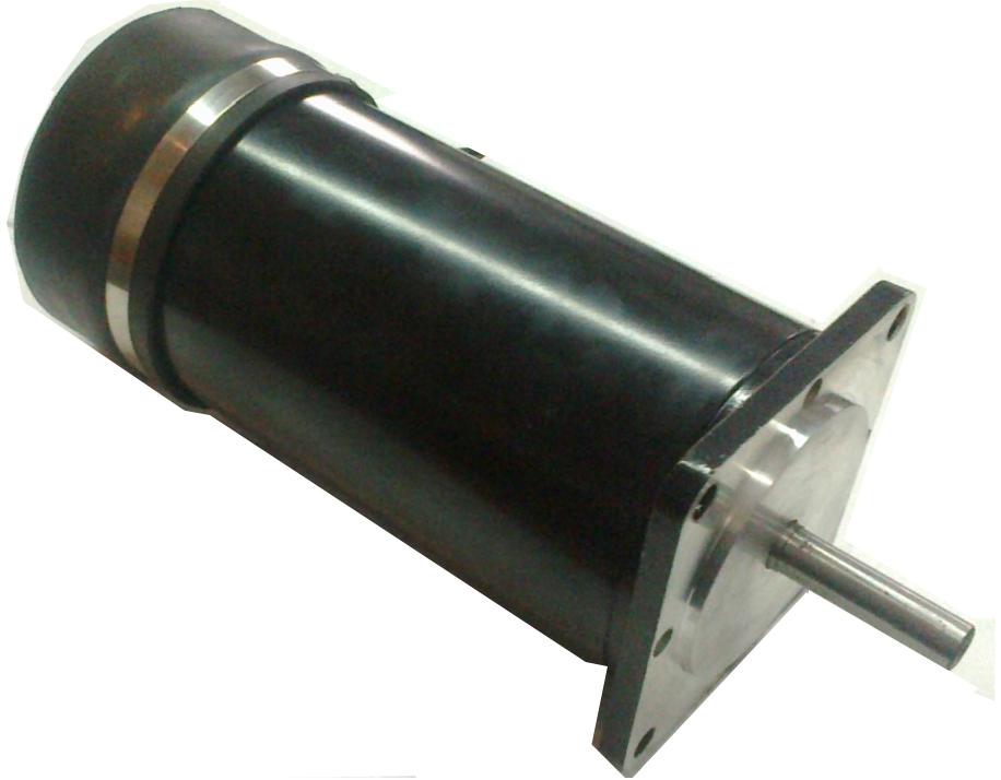 供應(yīng)24V永磁直流電機(jī)，游樂設(shè)備用直流電機(jī)