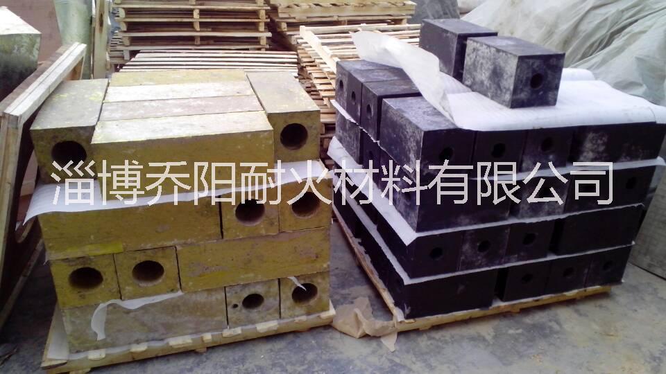 剛玉莫來石燒嘴磚定制 高鋁莫來石燒嘴磚 燒嘴磚定做 高鋁燒嘴磚現(xiàn)貨  剛玉莫來石燒嘴磚