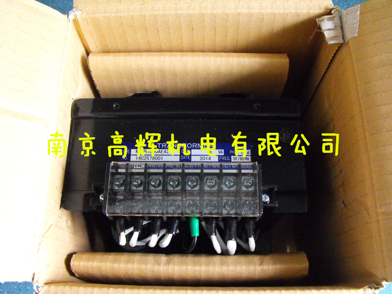 供應(yīng)日本布目MUNOME變壓器NESE50A201特價
