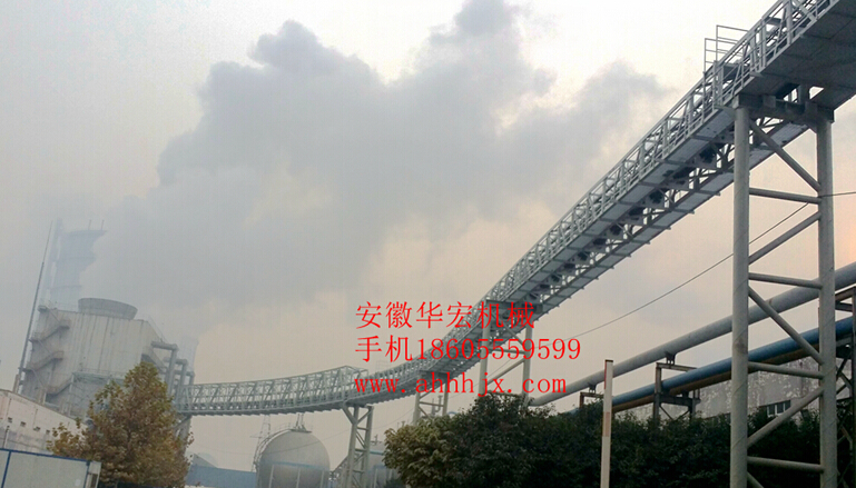供應(yīng)管帶機(jī)廠家管帶輸送機(jī)圓管輸送機(jī)銷