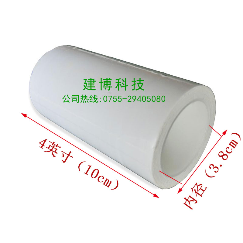 供應(yīng)可撕式寵物粘毛器/4寸粘塵滾筒