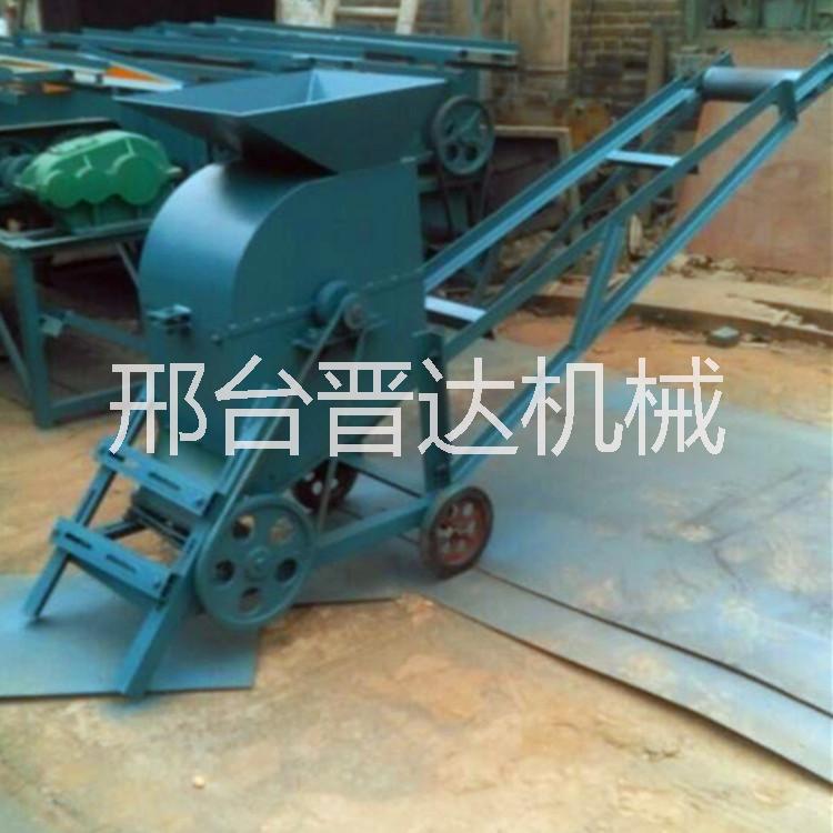 供應(yīng)河北雞糞粉碎機(jī) 廠家供應(yīng)銷售雞糞粉碎機(jī)雞糞處理機(jī)生物肥料加工