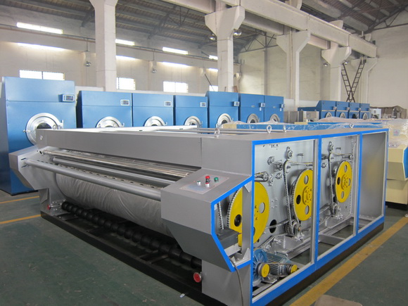 供應(yīng)通江優(yōu)質(zhì)出廠價電加熱燙平機(jī)