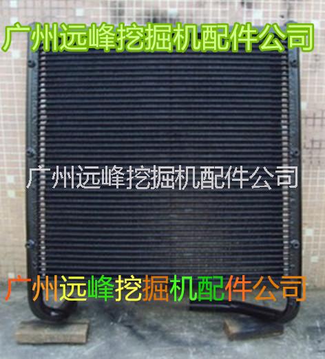 供應(yīng)日立200-5挖掘機(jī)液壓油散熱器 日立挖掘機(jī)液壓油散熱器價(jià)格