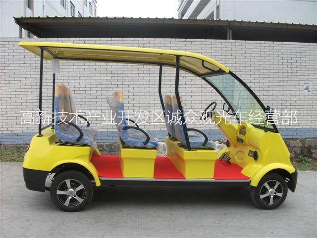供應(yīng)重慶市八座電動(dòng)觀光車，電動(dòng)觀光車