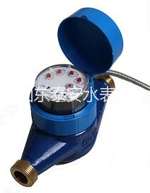 供應(yīng)IC卡預(yù)付費(fèi)聯(lián)網(wǎng)智能冷水表