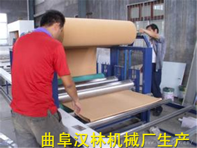 供應(yīng)山東氣缸貼面機銷售 山東氣缸貼面機生產(chǎn)廠家