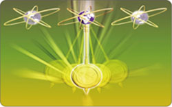 供應(yīng)邏輯加密IC卡 AT88SC1604白卡