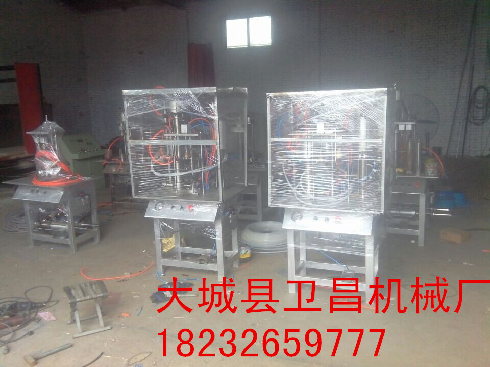 供應廊坊聚氨酯發(fā)泡膠灌裝機及行業(yè)設備