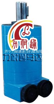 高速液壓馬達(dá)OMM系列