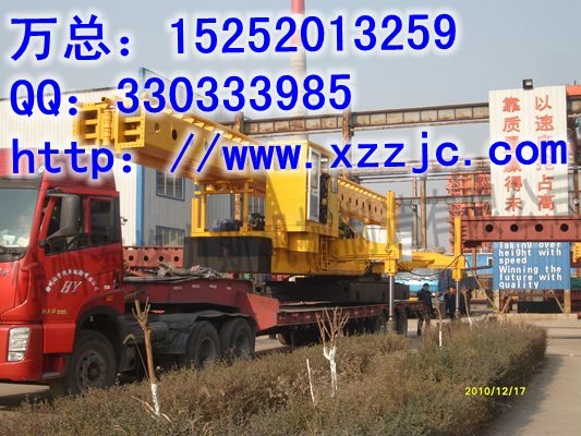 供應(yīng)多用長(zhǎng)螺旋樁機(jī)廠，兩用*錘樁機(jī)