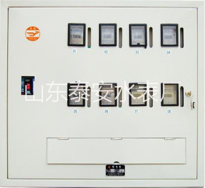 供應(yīng)單相預(yù)付費電表（水電表一卡通型）