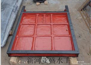 鑄鐵閘門 鑄鐵閘門價(jià)格廠家