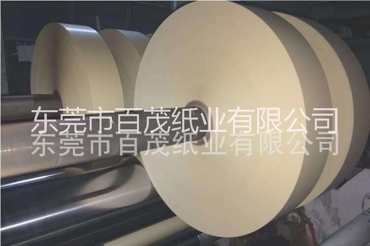 供應(yīng)用于的廠家直銷進(jìn)口單光黃牛皮紙、35g日本黃牛皮紙