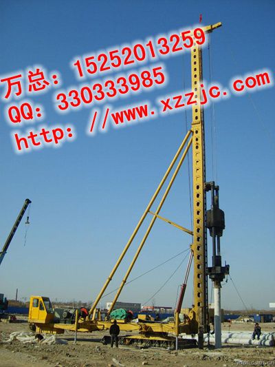供應(yīng)*錘預(yù)制管樁機(jī)廠家，價(jià)格