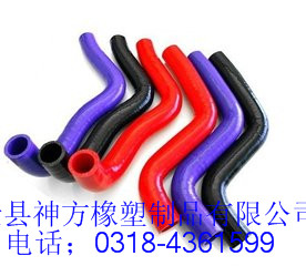 硅橡膠制品，氟膠制品