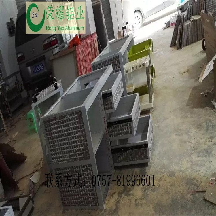 供應(yīng)用于的江蘇陶瓷合金櫥柜鋁材，櫥柜鋁材