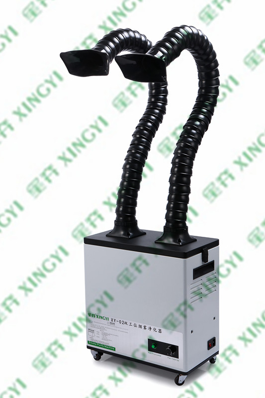 供應(yīng)用于焊錫的電子烙鐵排煙器