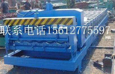 供應(yīng)琉璃瓦雙層828/840壓瓦機(jī)設(shè)備