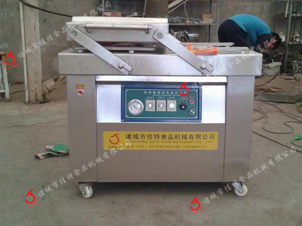 供應(yīng)全自動真空包裝機，余姚榨菜真空包裝機