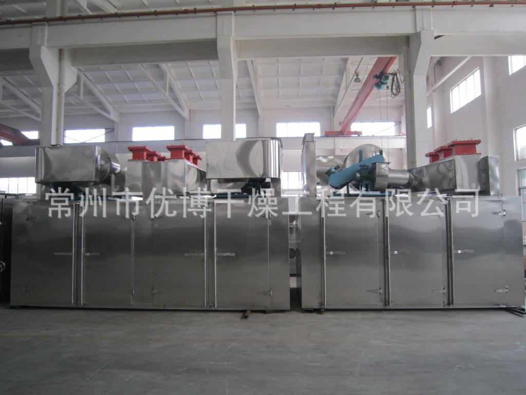 提取車間真空干燥箱溫度控制范圍