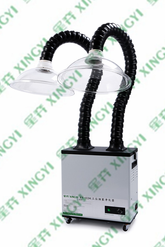 供應(yīng)用于艾灸的艾灸煙塵處理設(shè)備