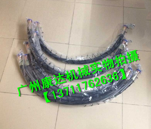 小松WA380-3變速操縱閥修理包714-12-05064