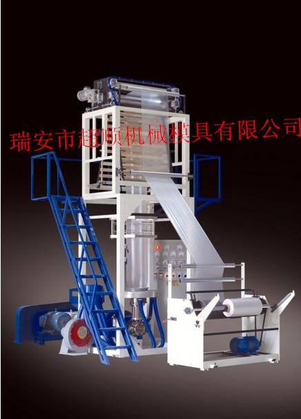 供應(yīng)PE吹膜機(jī).供應(yīng)商層吹膜機(jī),多層共擠吹膜機(jī),水冷膜吹膜機(jī)組