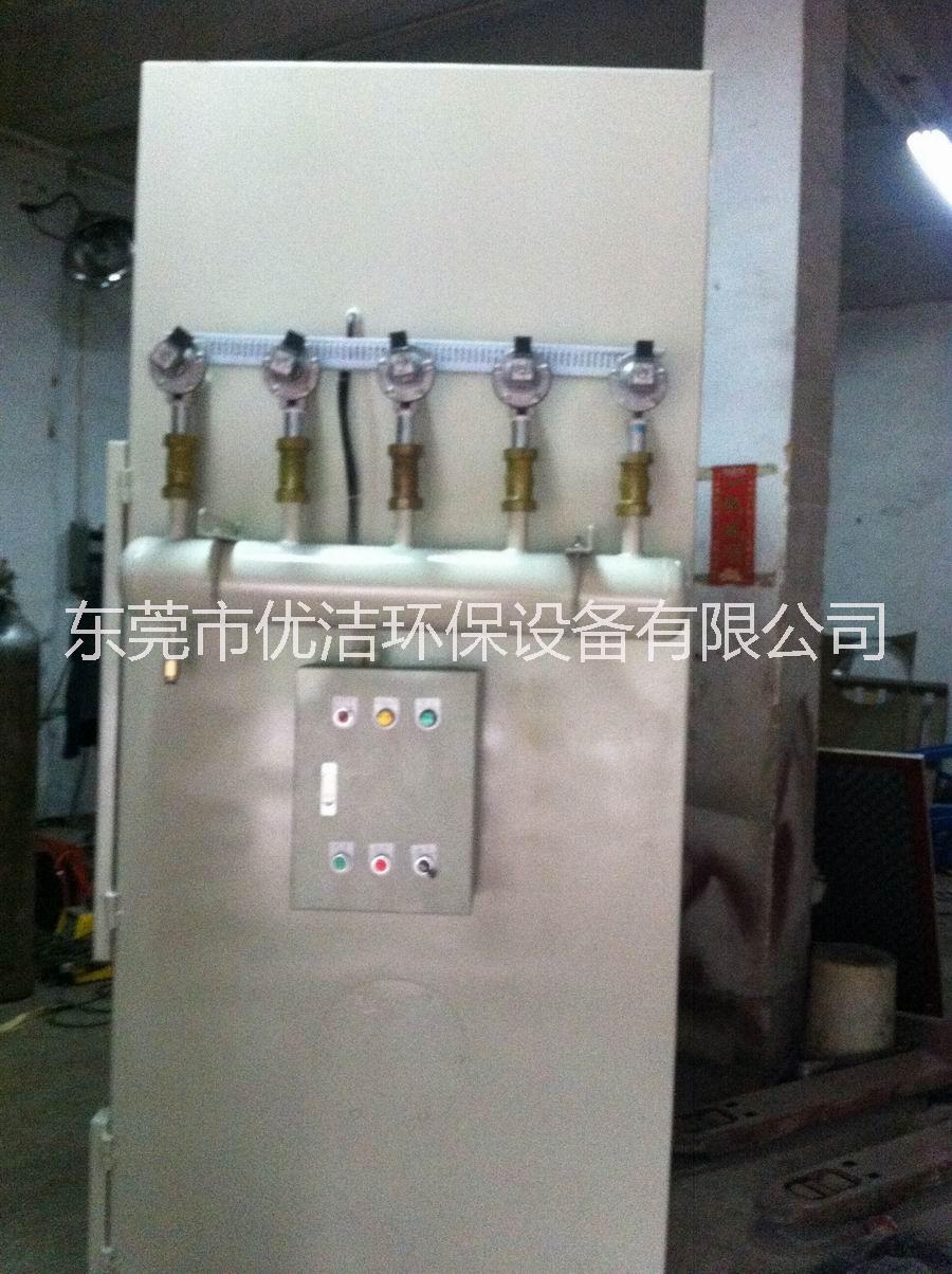 供應(yīng)粉塵集塵機漏斗型脈沖集塵機||中央集塵機|中央集塵器|脈沖集塵機