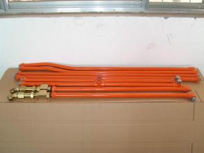 供應(yīng)破碎錘管路各種型號    破碎錘管路廠家