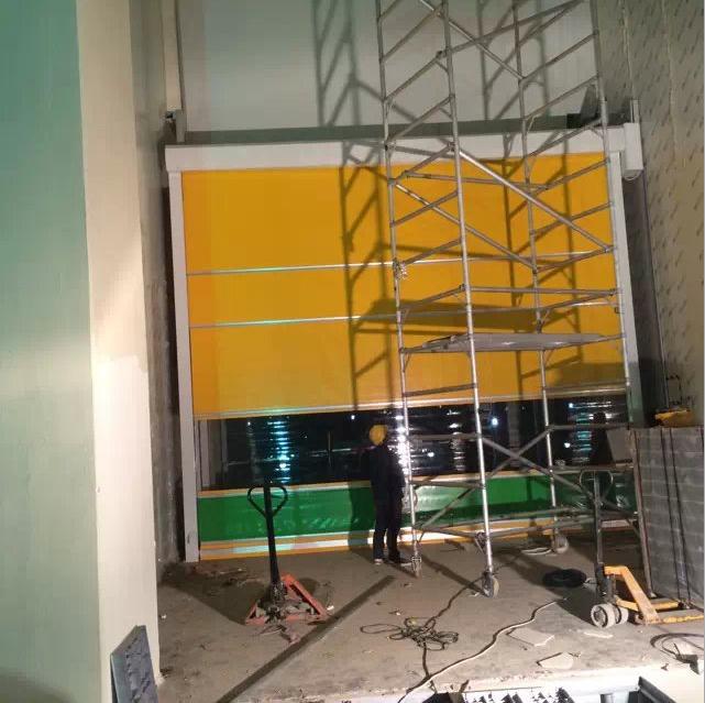 供應(yīng)快速卷簾門生產(chǎn)廠家，快速卷簾門廠家，快速卷簾門批發(fā)