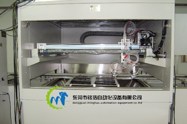 自動往復(fù)機(jī)噴漆設(shè)備 單盤往復(fù)機(jī) 雙盤往復(fù)機(jī)噴粉設(shè)備  往復(fù)機(jī)噴涂設(shè)備 四軸往復(fù)機(jī)