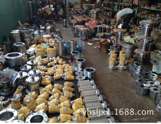 供應(yīng)用于背心袋的浙江省瑞安市吹膜機(jī)模頭批發(fā)疊加雙層螺旋體 多層供擠