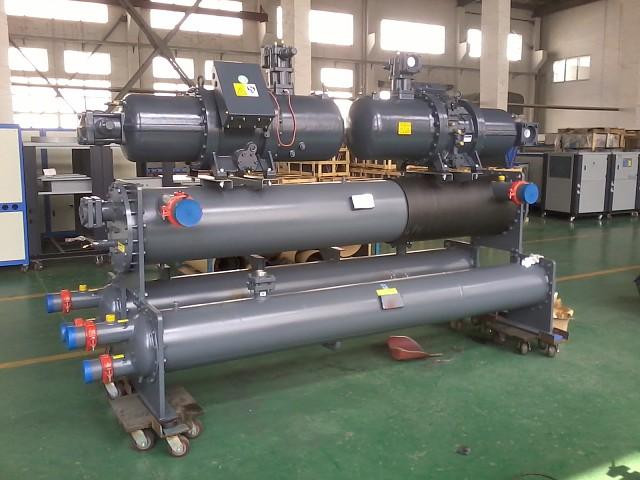 供應(yīng)上海螺桿式冷水機，螺桿式冷水機