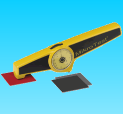 德國(guó)EPK MIKROTEST覆層測(cè)厚儀