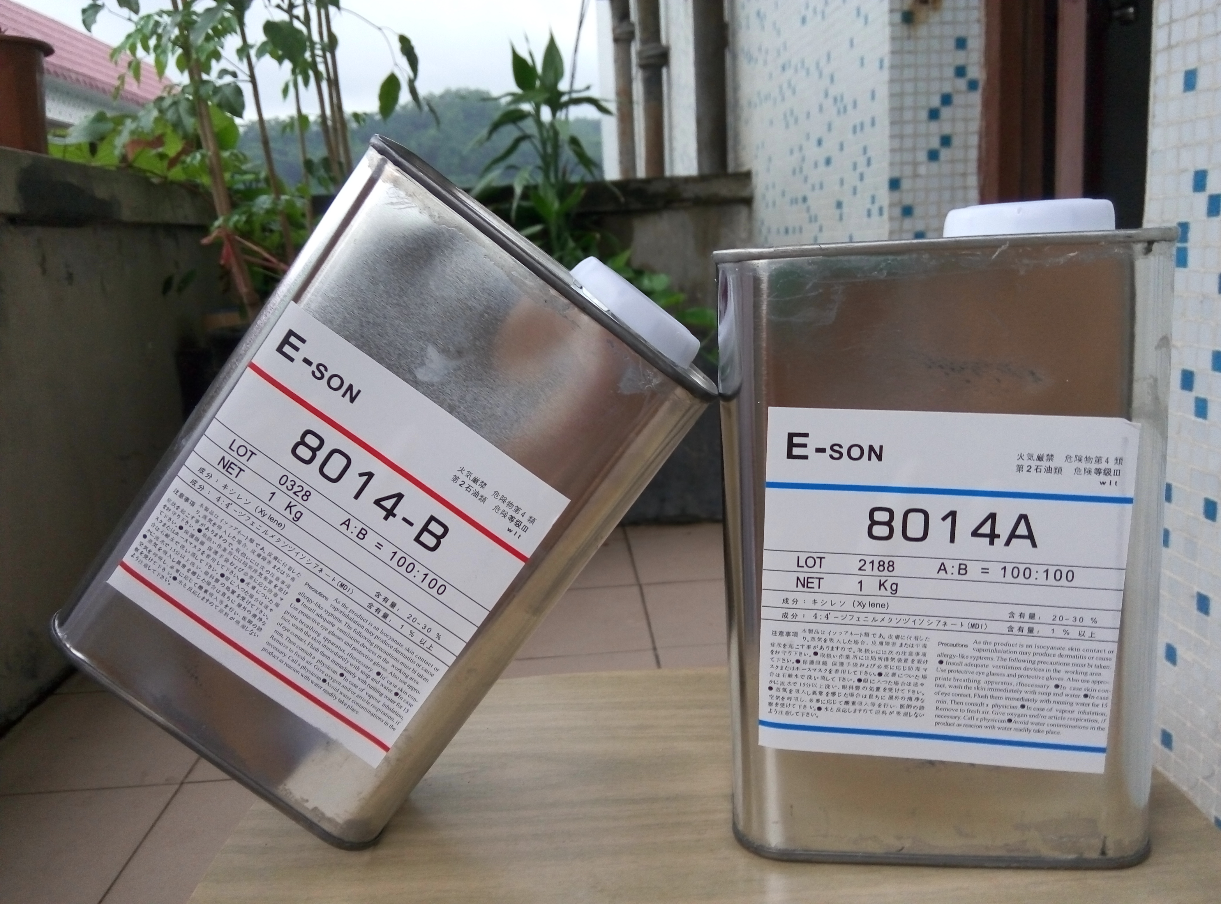 供應(yīng)用于翻模的AB水 PU樹脂 手辦制作材料 翻模樹