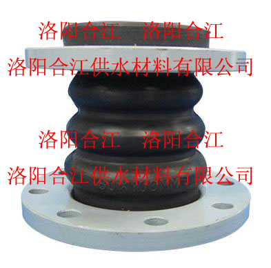 供應電廠循環(huán)水GJH型管接頭