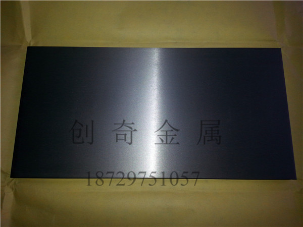 鉭靶 鉭板靶 鉭濺射靶材
