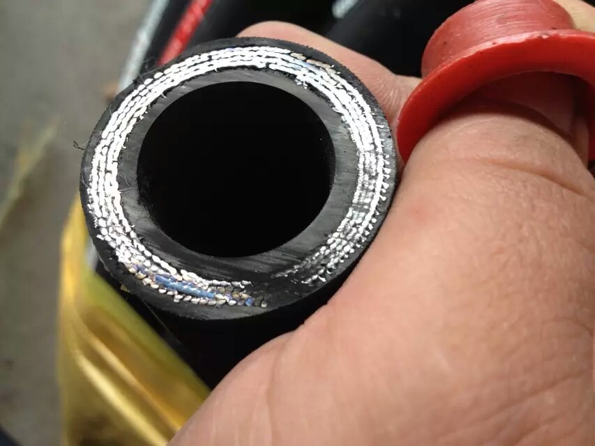 供應高壓膠管總成