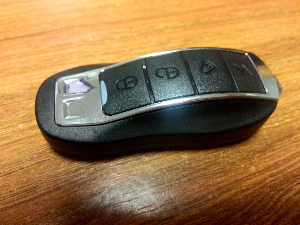 供應(yīng)外貿(mào)款平衡思維車遙控器