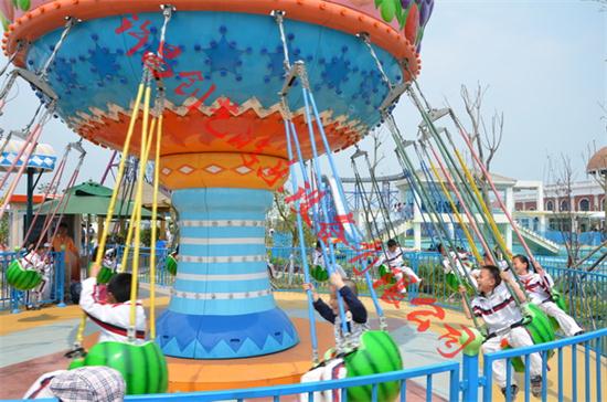 *水果飛椅*水果旋風(fēng)游樂設(shè)備 游樂商家五顆星評價
