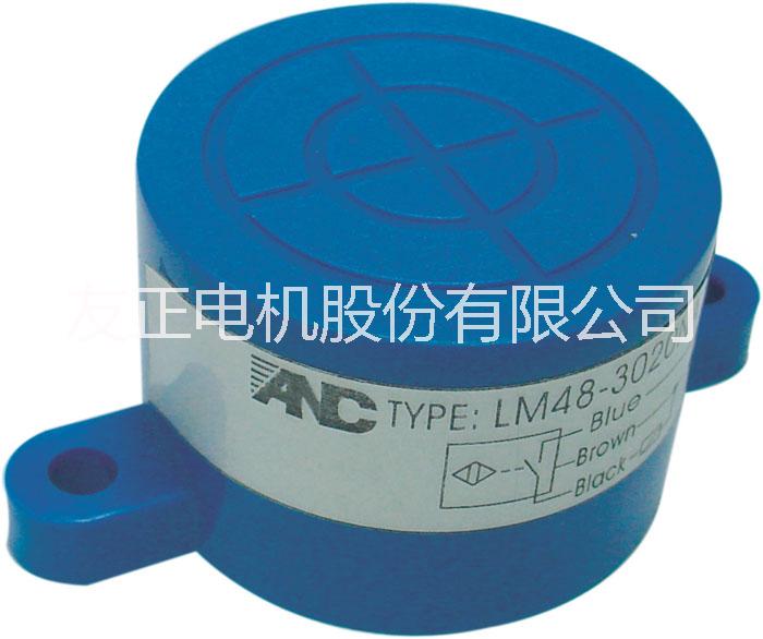 供應圖爾克型接近開關P1348317感應距離17mm
