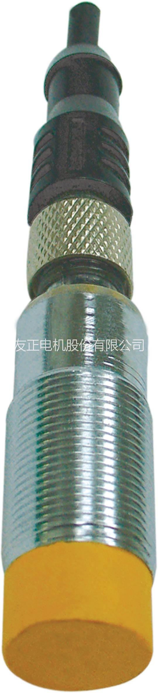 友正電機ANC品牌無觸點接近開關(guān)PA125002圓柱通用型