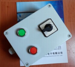 供應(yīng)ADA-H2電廠*事故按鈕盒防護(hù)等級IP65
