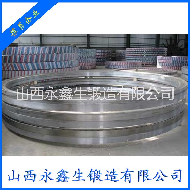 供應(yīng)挖掘機(jī)回轉(zhuǎn)支承 來圖加工 山西永鑫生鍛造 機(jī)械加工 可熱處理 廠家直銷