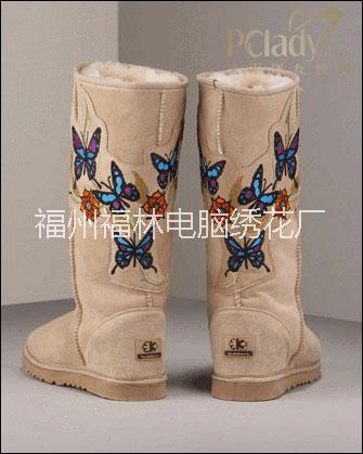 供應福州臚雷哪有電腦繡花廠