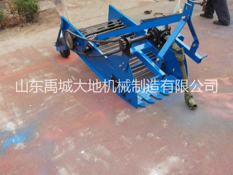 供應(yīng)地瓜紅薯收獲機(jī)